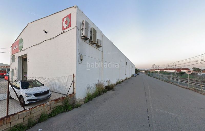 Foto e88a0cd8-4a23-4030-89b5-cfe7cf057b7b. Nau industrial a Santa Quiteria - Les Boqueres Almazora / Almassora