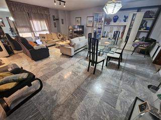 Pis  Alcalde trrega. Piso en venta en plaza m agustina, 3 dormitorios.