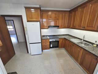 Lloguer Pis  Gobernador. Piso en alquiler en centro, 3 dormitorios.