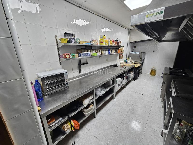 Foto 4d0c9bcc-b67d-4d73-a8bf-da15355326d1. Local comercial a fadrell-industrial 76 a Ensanche - Parque Santa Rosa Castellón de la Plana