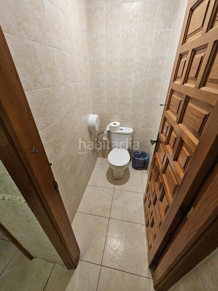 Foto ca91e372-7c33-494d-a303-86740c6d8410. Local comercial a fadrell-industrial 76 a Ensanche - Parque Santa Rosa Castellón de la Plana