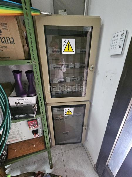 Foto d6127fb2-8cd8-4c38-947e-2b8f223be652. Local comercial a fadrell-industrial 76 a Ensanche - Parque Santa Rosa Castellón de la Plana