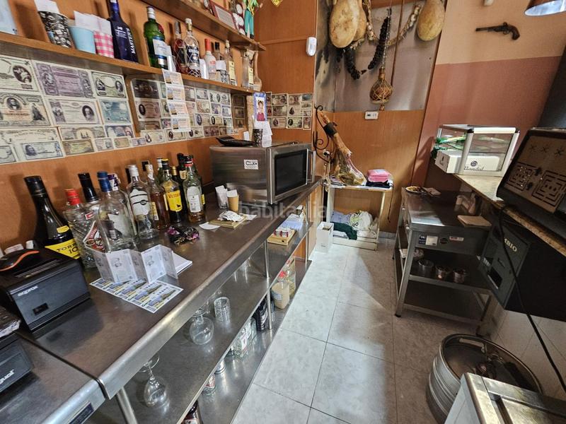 Foto d6d530d3-f77e-4728-91f9-15de9ab6cb0d. Local comercial a fadrell-industrial 76 a Ensanche - Parque Santa Rosa Castellón de la Plana