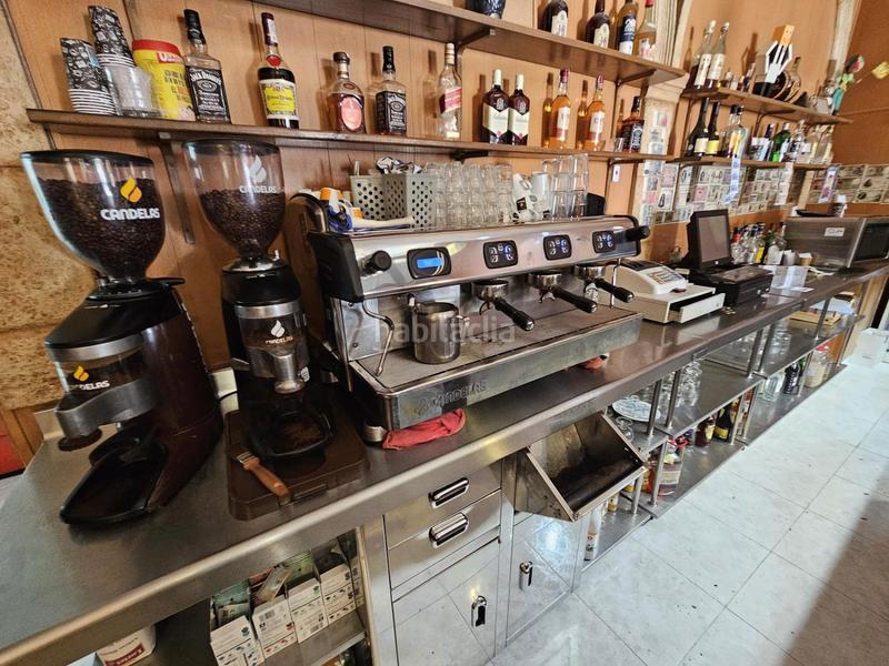 Foto f1329969-4405-42c6-b6f1-aecaf4c1687e. Local comercial a fadrell-industrial 76 a Ensanche - Parque Santa Rosa Castellón de la Plana