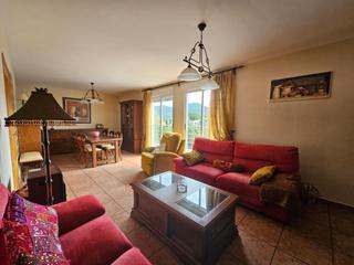 Casa adosada  Casalduch. Adosado en venta en la pobla tornesa, 4 dormitorios.