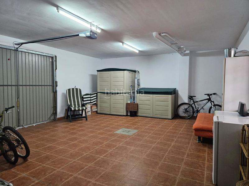 Foto c5540909-4d77-4d9b-81cb-1ac90cf6621c. Casa adosada adosado en venta en la pobla tornesa, 4 dormitorios. en Pobla Tornesa (la)