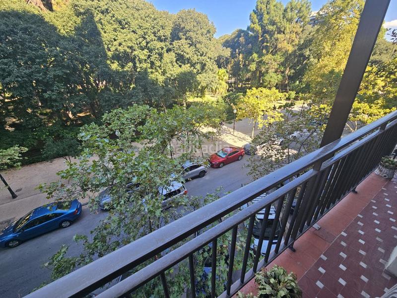 Foto 1fae36c2-a0a8-49fd-94a8-88f7abe2aa76. Pis a Parque RIbalta - Plaza de Toros Castellón de la Plana