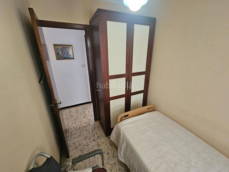 Foto 30ff25d9-aa8e-44c1-a106-df8ba3020133. Pis a Parque RIbalta - Plaza de Toros Castellón de la Plana