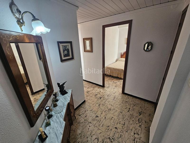 Foto 4584a8ed-182d-42a1-91ed-6fc33c8261ce. Pis a Parque RIbalta - Plaza de Toros Castellón de la Plana