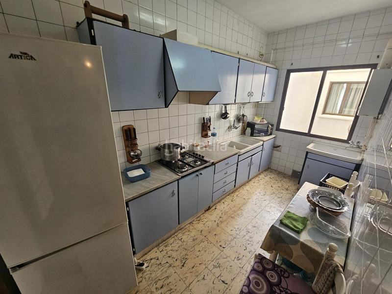 Foto 58d5ee6c-ac7c-47fe-9e06-94c0a6b9a589. Pis a Parque RIbalta - Plaza de Toros Castellón de la Plana