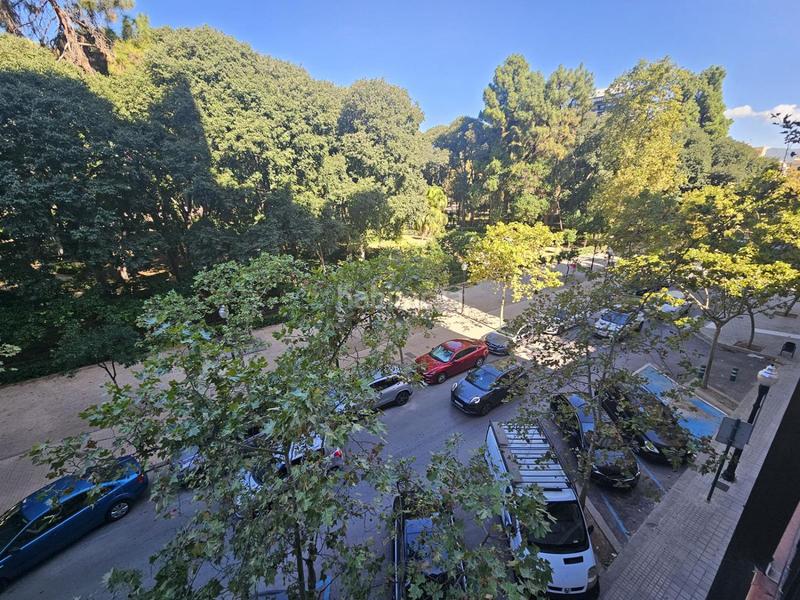 Foto 59efef98-6ff6-4a6b-afa6-5387c4815cd3. Pis a Parque RIbalta - Plaza de Toros Castellón de la Plana