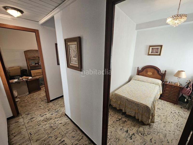 Foto 5f50df95-23fe-41bf-8289-26fe67d98468. Pis a Parque RIbalta - Plaza de Toros Castellón de la Plana