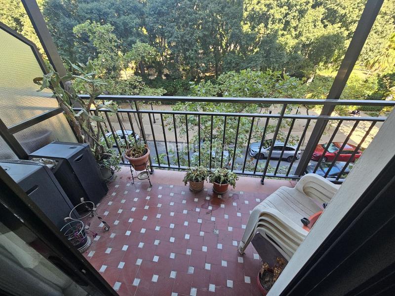 Foto a2c8290c-bb21-42ae-81e5-776d0092c379. Pis a Parque RIbalta - Plaza de Toros Castellón de la Plana