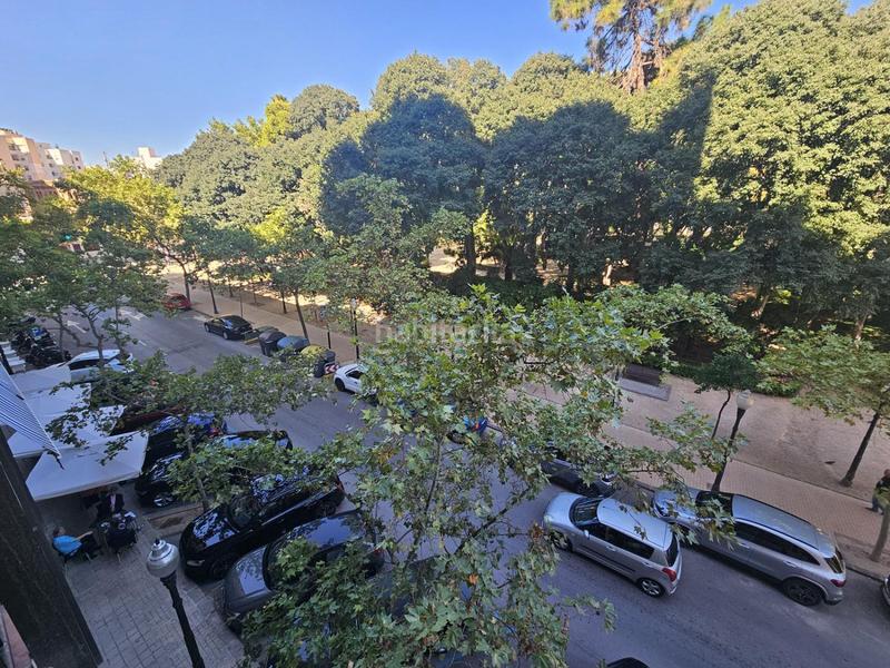 Foto b36fb522-31ed-45e6-93a7-8503e53d7349. Pis a Parque RIbalta - Plaza de Toros Castellón de la Plana