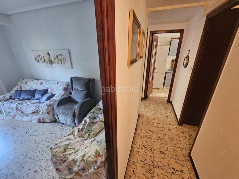 Foto bf689785-1c55-4116-b2fb-9614efd3c3ef. Pis a Parque RIbalta - Plaza de Toros Castellón de la Plana