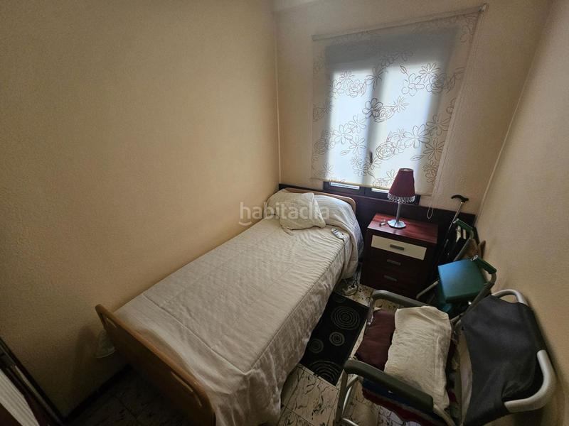 Foto c9089b24-4f6a-4bd8-860a-ffe49934d535. Pis a Parque RIbalta - Plaza de Toros Castellón de la Plana