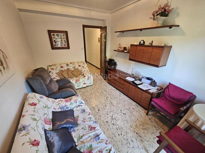 Foto db5d0d59-5a4a-436c-8d7d-f6916c563320. Pis a Parque RIbalta - Plaza de Toros Castellón de la Plana