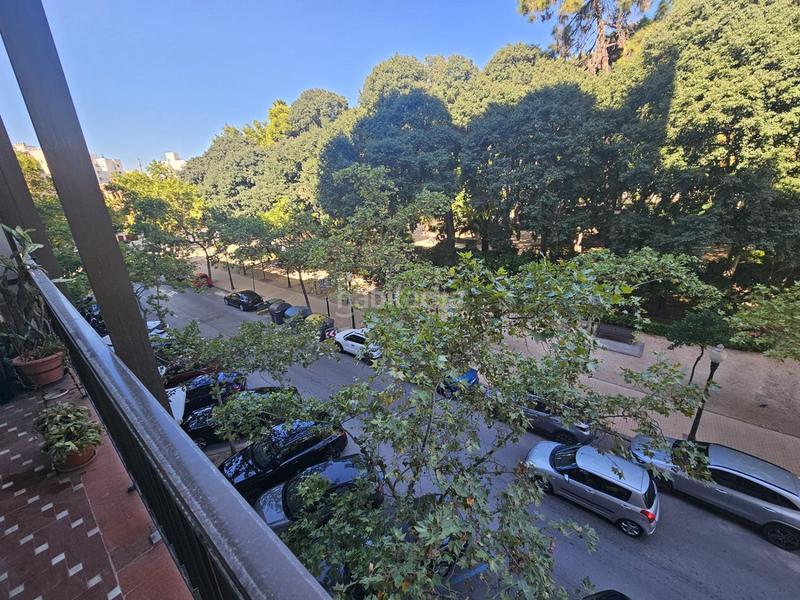 Foto ec5595ed-2b10-47da-be0e-835c3fcde21a. Pis a Parque RIbalta - Plaza de Toros Castellón de la Plana