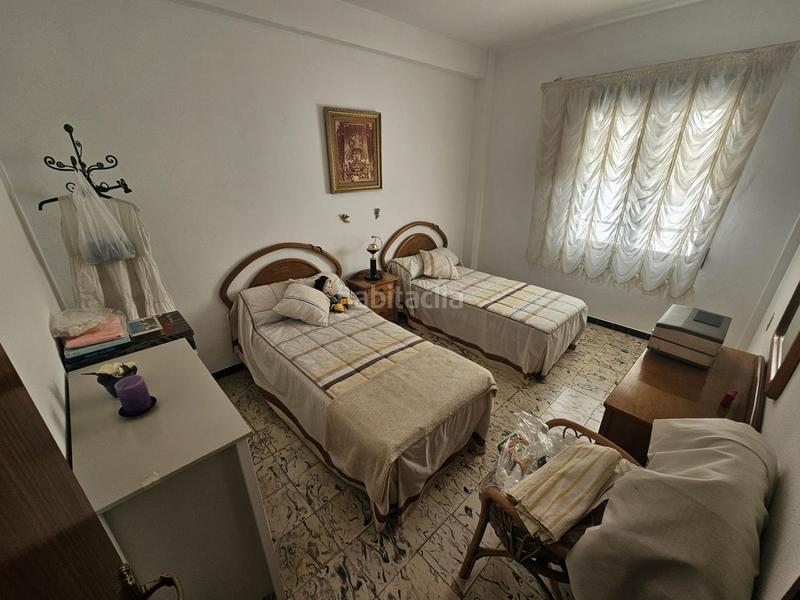 Foto f3e344d3-a505-4353-a83a-633f61c06dd1. Pis a Parque RIbalta - Plaza de Toros Castellón de la Plana