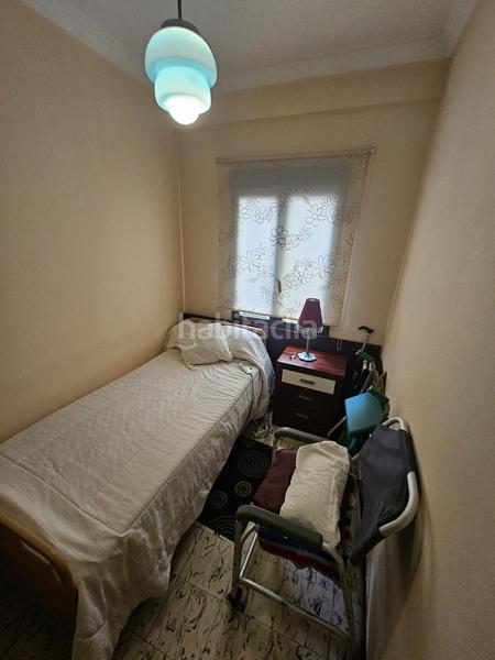 Foto f937caf2-2341-498e-80ab-1858509dec1f. Pis a Parque RIbalta - Plaza de Toros Castellón de la Plana