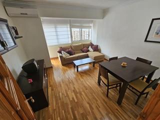 Piso en Hospital - Plaza del Real. Piso en venta en centro, 3 dormitorios.