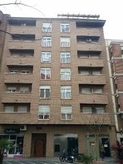 Location Appartement à Avenida de Valencia - Avenida de Casalduch. Piso en alquiler en oeste, 3 dormitorios.