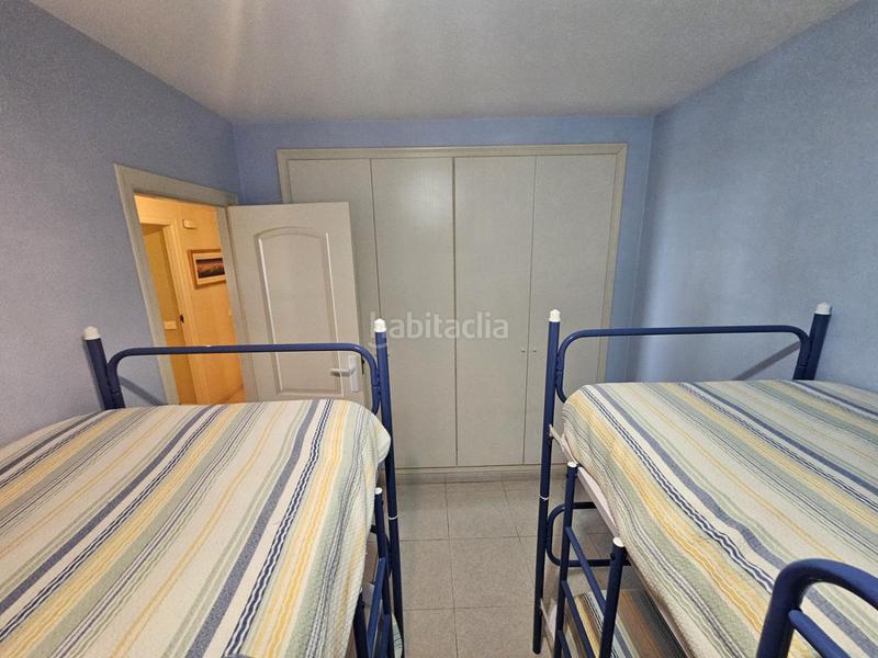Foto ac8b3a12-8c79-4b17-97bf-ba5cddcd3607. Affitto piccolo appartamento con parcheggio in La Curva Benicasim / Benicàssim