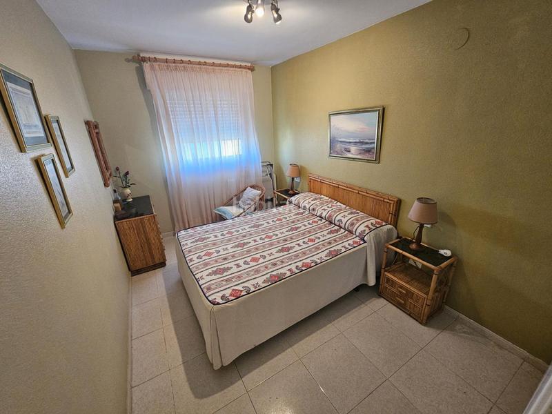 Foto f56312b4-8173-45a2-9b46-3b9468c4f923. Affitto piccolo appartamento con parcheggio in La Curva Benicasim / Benicàssim