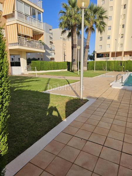 Foto 0efc2ce1-0e9a-4af4-8fa8-c958a50413d2. Lloguer apartament amb aparcament a La Curva Benicasim / Benicàssim