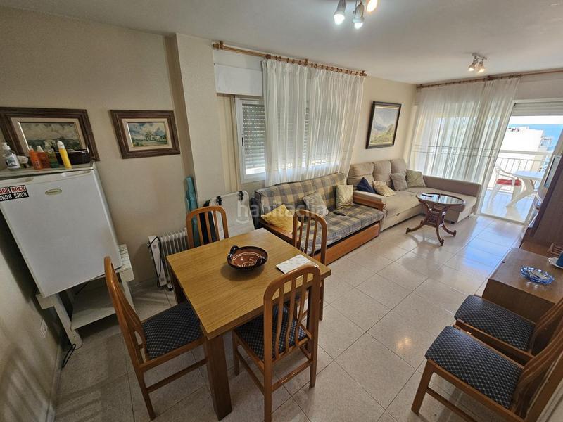 Foto 1925a971-0e05-42d3-9e52-44d2247b59c4. Lloguer apartament amb aparcament a La Curva Benicasim / Benicàssim