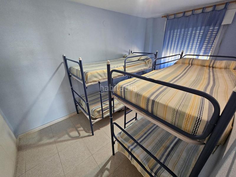 Foto 2648aba5-fb5e-4285-994a-2160f0d9e4d8. Lloguer apartament amb aparcament a La Curva Benicasim / Benicàssim