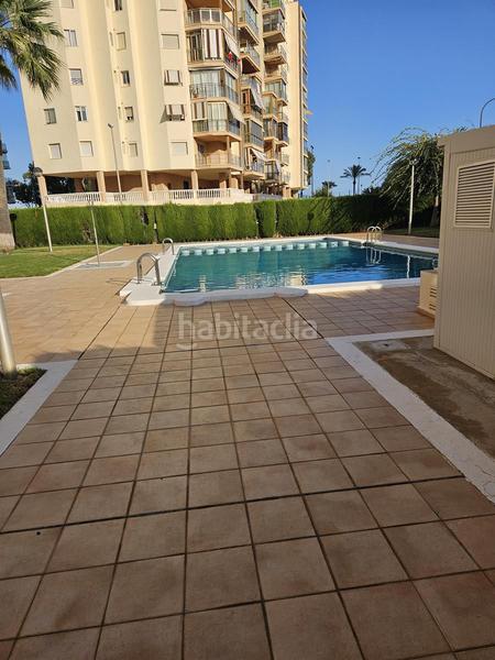 Foto 2c731a00-07dc-4996-835e-27eac4327c61. Lloguer apartament amb aparcament a La Curva Benicasim / Benicàssim