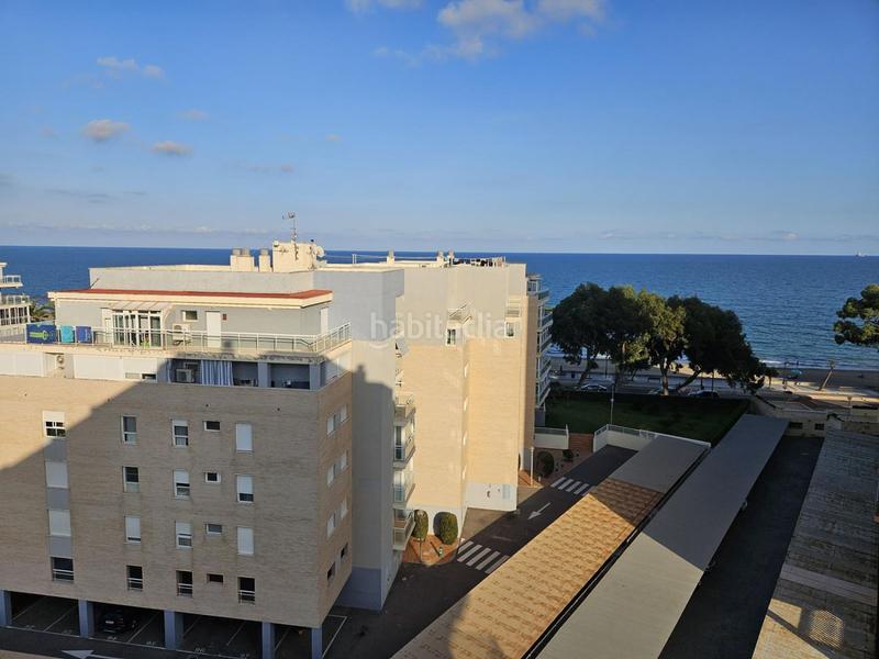 Foto 49e91db4-6d78-4baa-8337-723c05d1a062. Lloguer apartament amb aparcament a La Curva Benicasim / Benicàssim