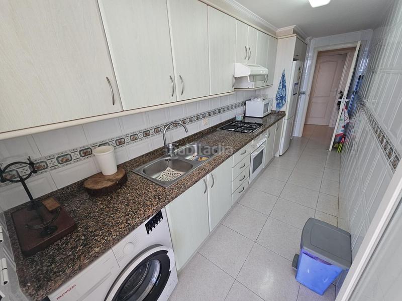 Foto 59195c66-caee-400f-a155-408cb2813d79. Lloguer apartament amb aparcament a La Curva Benicasim / Benicàssim