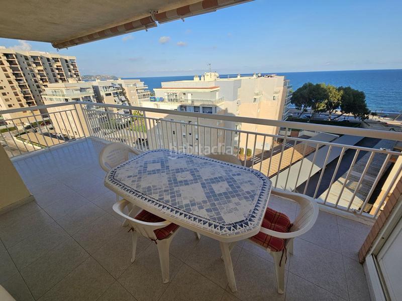 Foto 62e5484b-45a4-4bf3-8c8b-d27edb5790fa. Lloguer apartament amb aparcament a La Curva Benicasim / Benicàssim