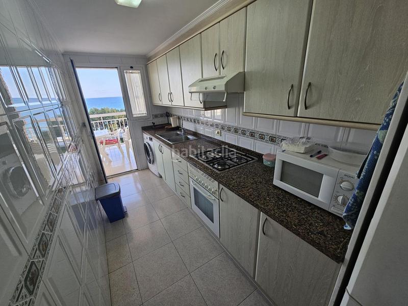 Foto 636c002e-f4c3-4d04-a0e4-efc7c219ff34. Lloguer apartament amb aparcament a La Curva Benicasim / Benicàssim