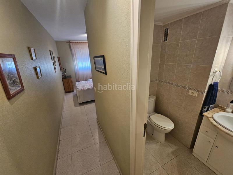 Foto bc1cd727-5f73-4b9c-9521-c7482f6f28bb. Lloguer apartament amb aparcament a La Curva Benicasim / Benicàssim