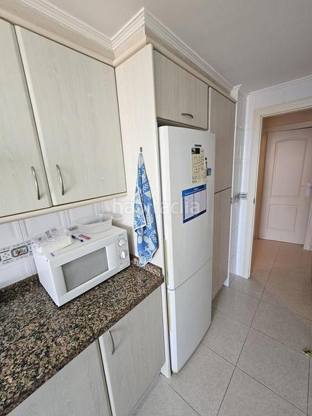 Foto c02b6c59-ca65-40a6-a818-9b409f86e197. Lloguer apartament amb aparcament a La Curva Benicasim / Benicàssim