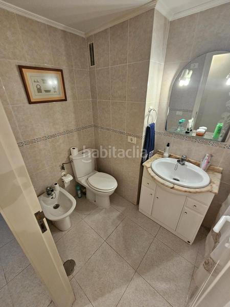 Foto e0efeadf-1cac-4ee7-8c2d-88c648c9b39c. Lloguer apartament amb aparcament a La Curva Benicasim / Benicàssim