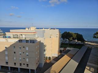 Apartment in La Curva