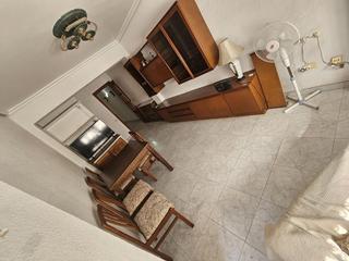 Appartement  Casalduch. Piso en venta en carmelitas, 3 dormitorios.