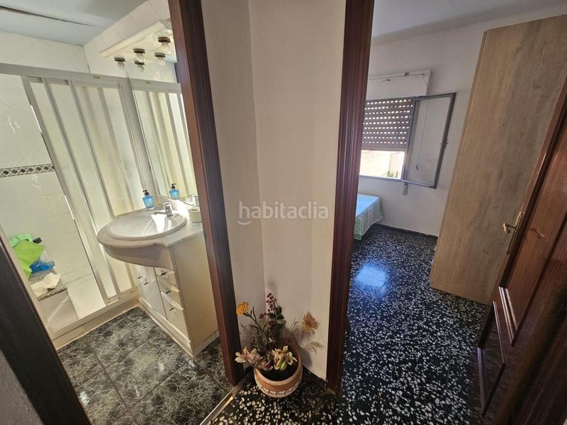 Foto 149330a6-5d07-494e-a1c0-1f93f82422e2. Appartamento con parcheggio in Ensanche - Parque Santa Rosa Castellón de la Plana