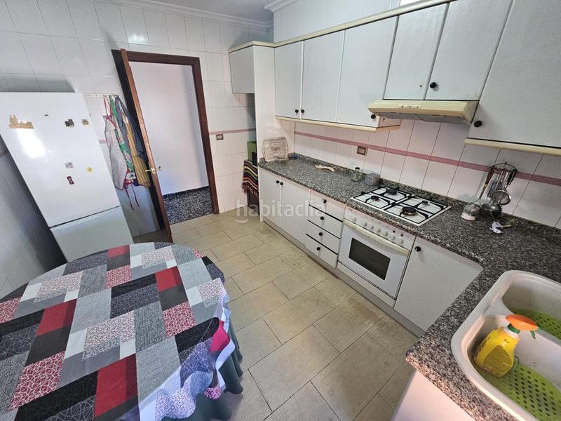 Foto 49a75350-af91-4158-80ac-de8fdda820ba. Appartamento con parcheggio in Ensanche - Parque Santa Rosa Castellón de la Plana