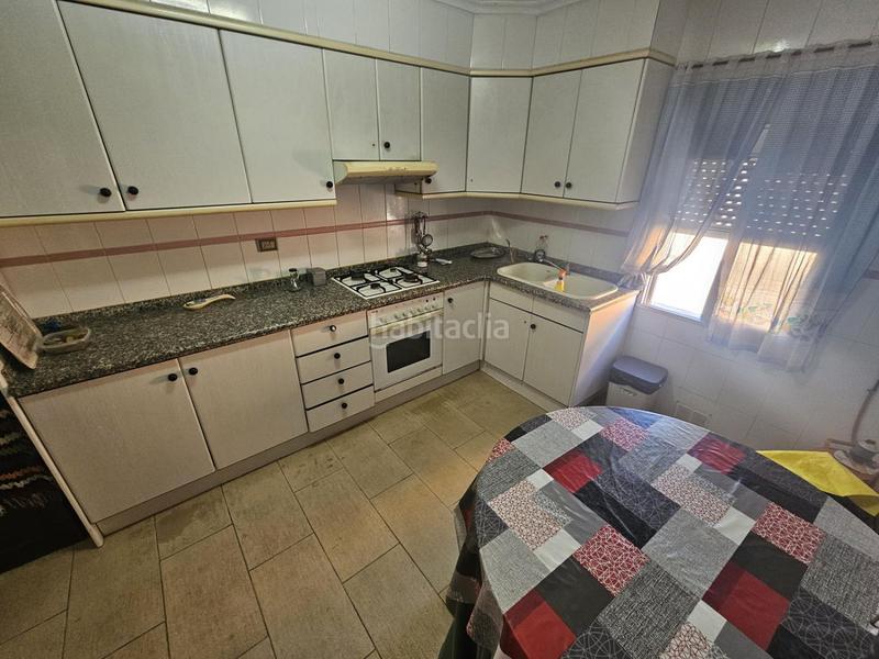 Foto 5ae60a63-ee00-499b-af0e-6862f21893b3. Appartamento con parcheggio in Ensanche - Parque Santa Rosa Castellón de la Plana