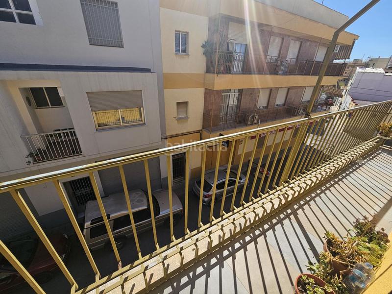 Foto adaf7090-e8cd-4d19-a650-b2864d48c408. Appartamento con parcheggio in Ensanche - Parque Santa Rosa Castellón de la Plana