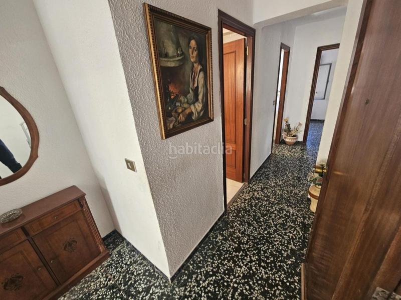 Foto c5ae223e-2a70-4651-b25b-bb094d93f1da. Appartamento con parcheggio in Ensanche - Parque Santa Rosa Castellón de la Plana