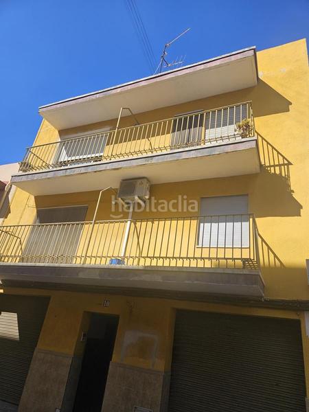 Foto e240384b-3798-4ef7-b03a-4887a45dc008. Appartamento con parcheggio in Ensanche - Parque Santa Rosa Castellón de la Plana