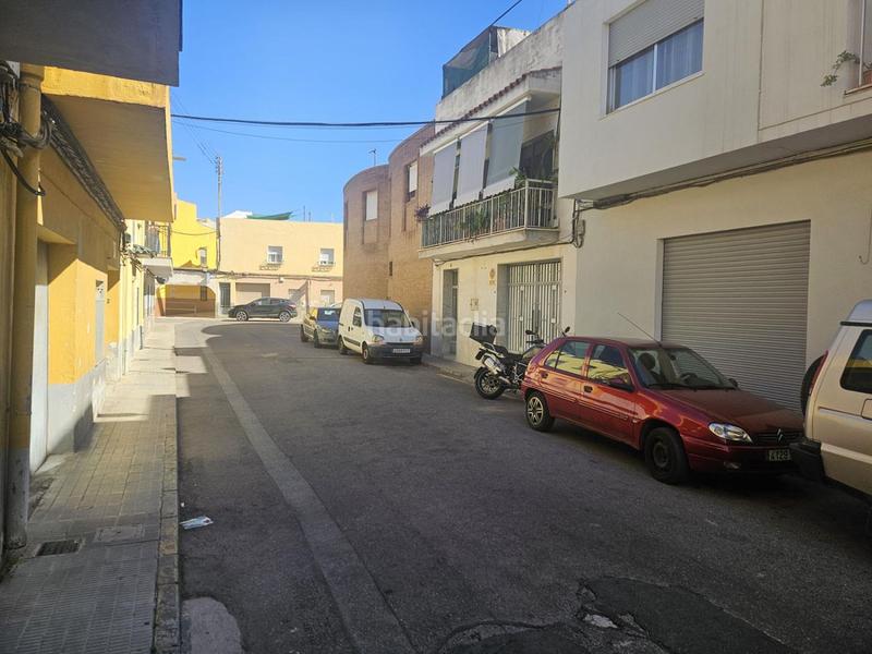 Foto f53565e0-1e14-418b-9787-0c2c5f6d3231. Appartamento con parcheggio in Ensanche - Parque Santa Rosa Castellón de la Plana