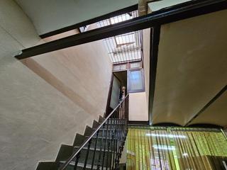 Casa a Hospital - Plaza del Real. Casa en venta en centro  casco histórico, 3 dormitorios.