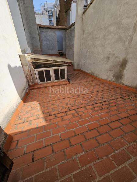 Foto c1d1bde8-4590-482d-ad58-b847d9accfb7. Casa in Hospital - Plaza del Real Castellón de la Plana